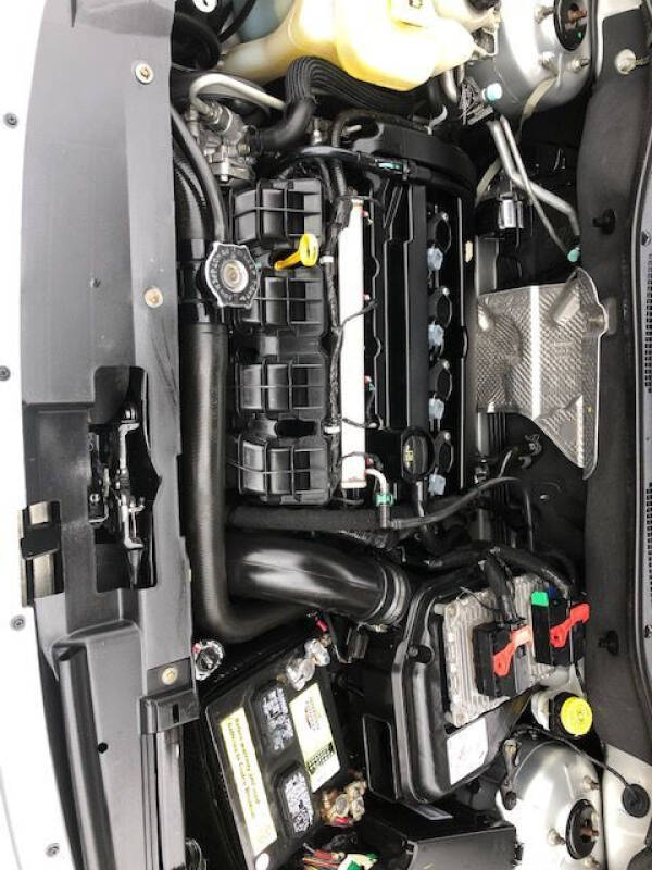 2012 Dodge Caliber SXT