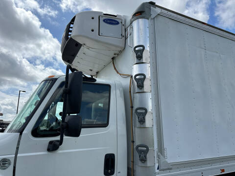 2016 International DuraStar 4300