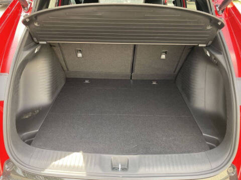 2025 Acura ADX w/A-SPEC