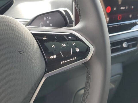 2025 Volkswagen ID. Buzz Pro S Plus 4Motion