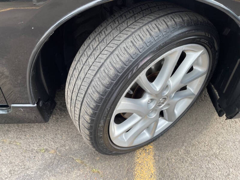 2012 Mazda MAZDA3