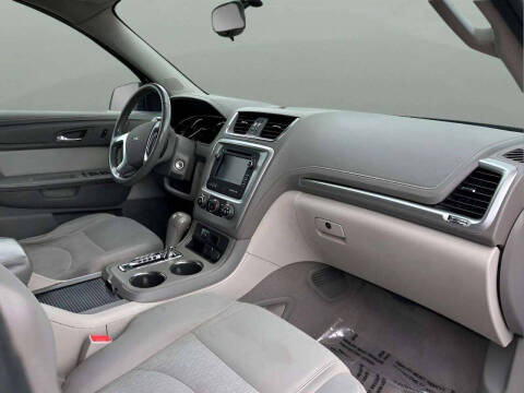 2015 GMC Acadia SLE-1