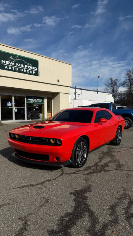 Dodge Challenger For Sale In Springfield, MA - Carsforsale.com®