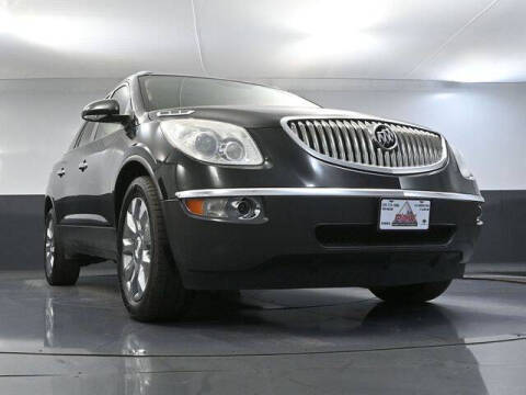 2012 Buick Enclave Premium