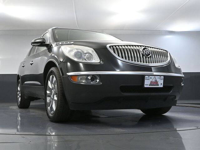 2012 Buick Enclave Premium