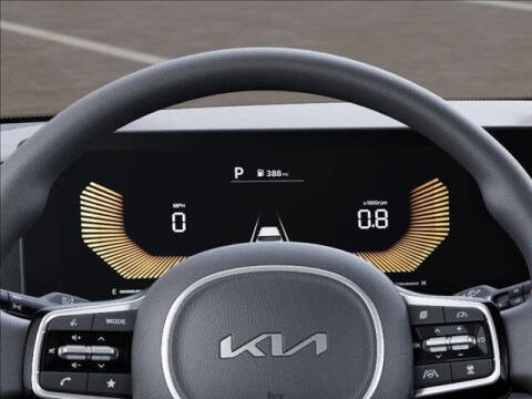 2026 Kia Carnival LX