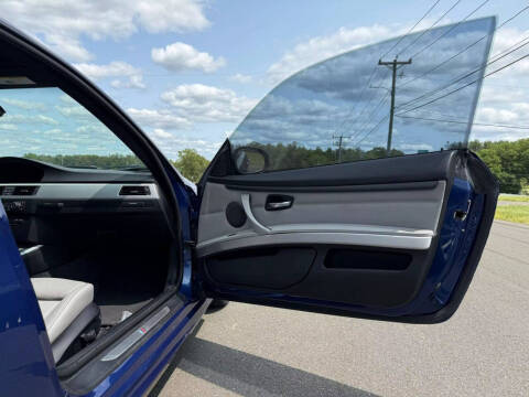 2013 BMW 3 Series 328i