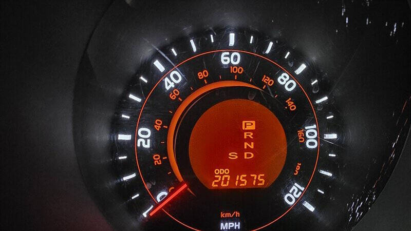 2011 Toyota 4Runner Limited