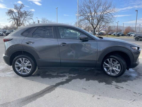 2026 Mazda CX-30 2.5 S Preferred