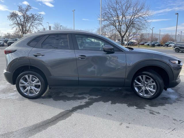 2026 Mazda CX-30 2.5 S Preferred