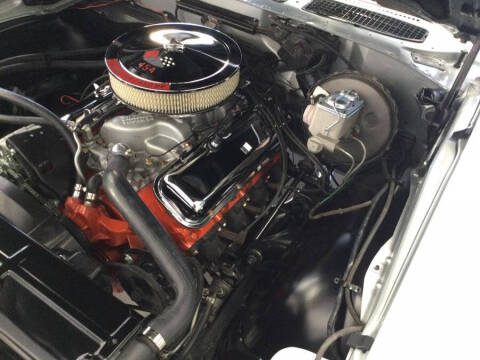 1970 Chevrolet Chevelle