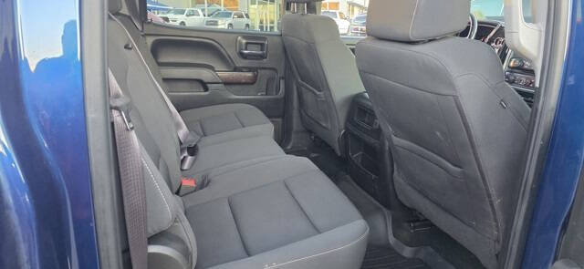 2016 GMC Sierra 1500