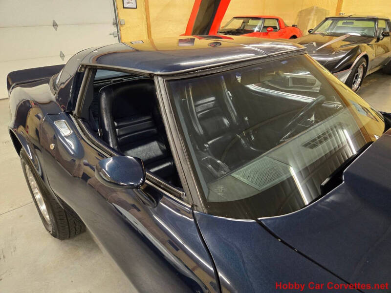 1979 Chevrolet Corvette