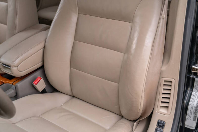 2001 Audi A8 L quattro