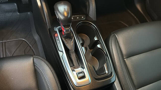 2022 Chevrolet TrailBlazer ACTIV