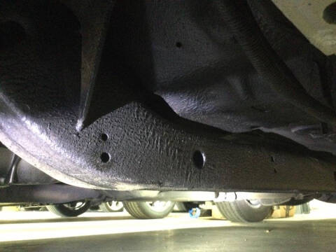 1980 Chevrolet Camaro