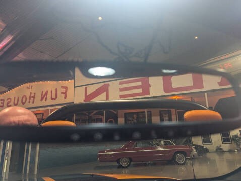 2008 Ford Shelby GT500