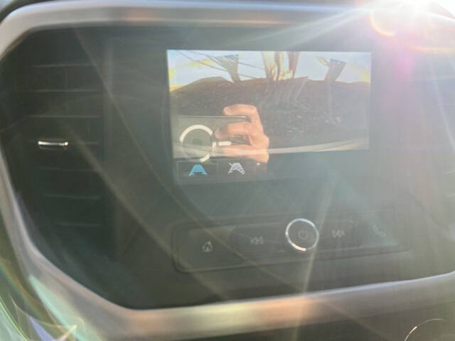 2019 GMC Acadia SLE-1