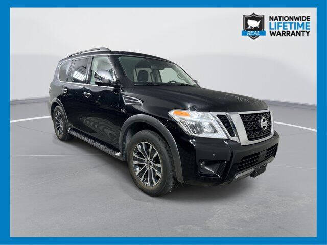 Nissan Armada For Sale In Brandon FL Carsforsale