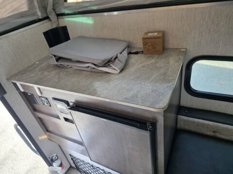 2021 Forest River ROGE