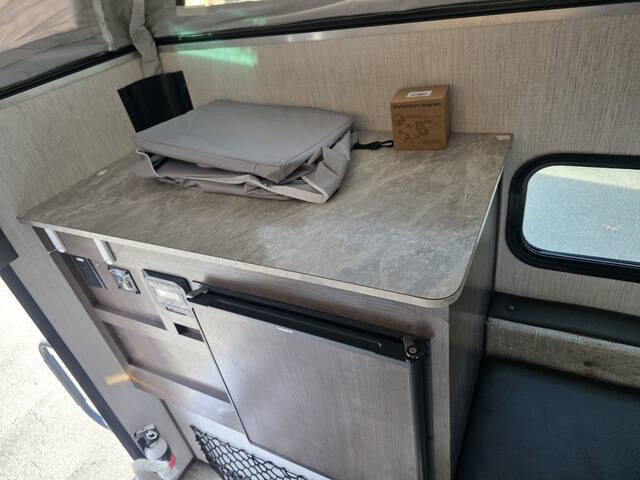 2021 Forest River ROGE