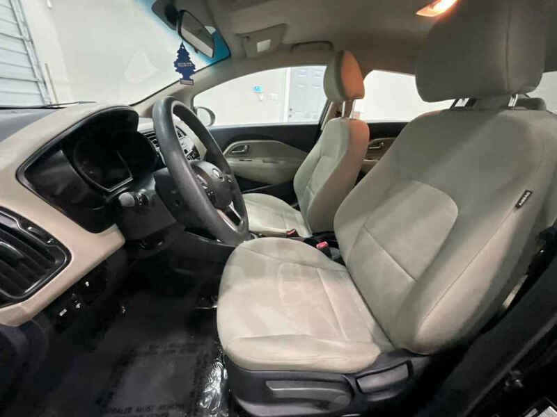 2017 Kia Rio LX