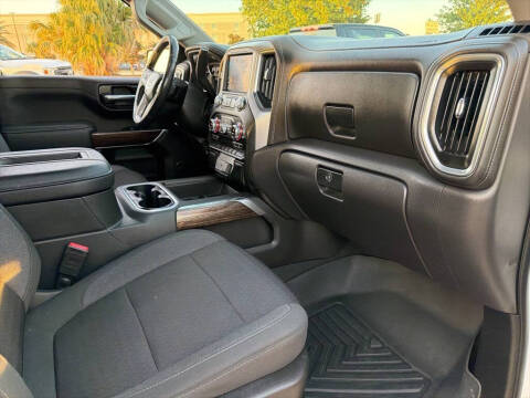 2022 GMC Sierra 1500 Limited