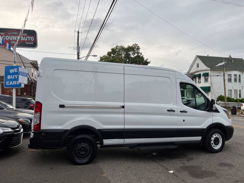 2019 Ford Transit Van Base photo 6