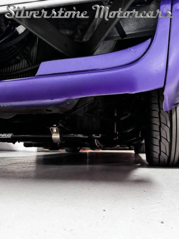 1968 Plymouth Barracuda