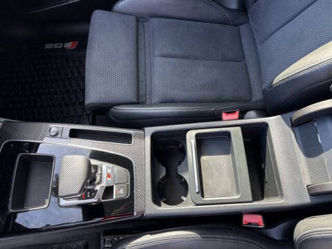 2022 Audi SQ5 Sportback 3.0T quattro Premium Plus