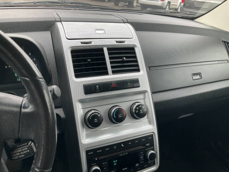 2010 Dodge Journey SXT