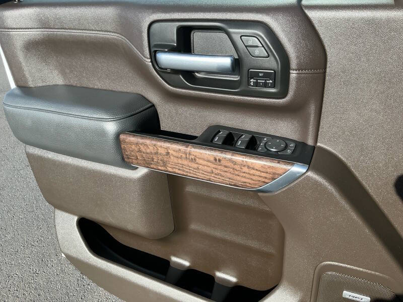 2023 GMC Sierra 3500HD