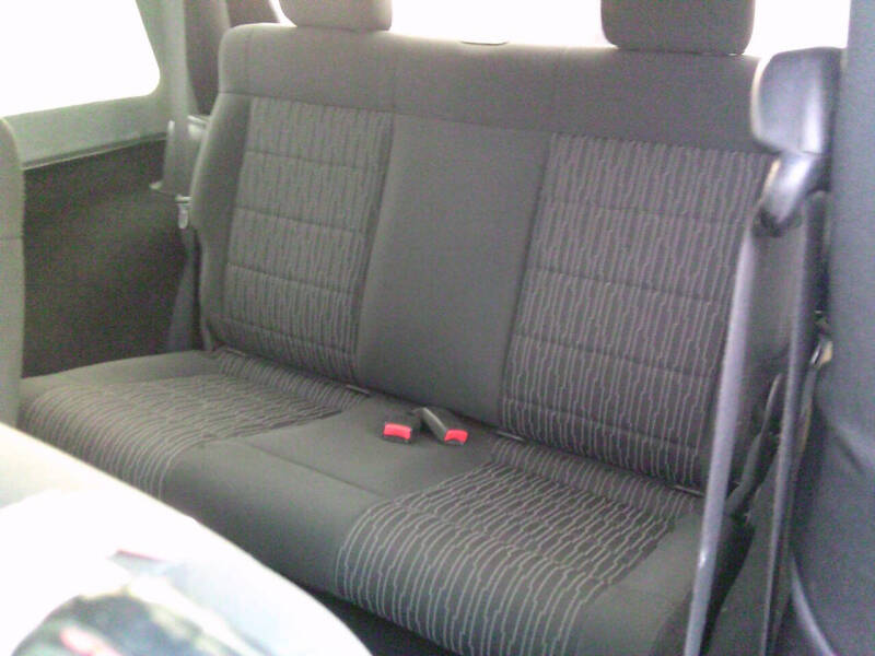 2012 Jeep Wrangler Rubicon