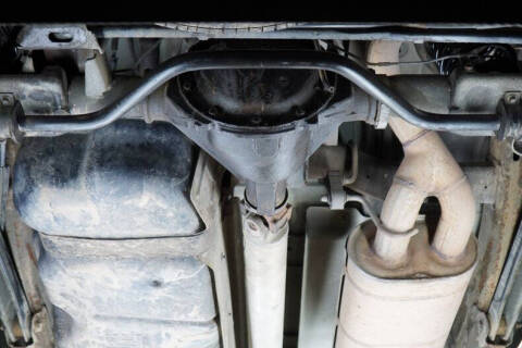 2005 Chevrolet Avalanche