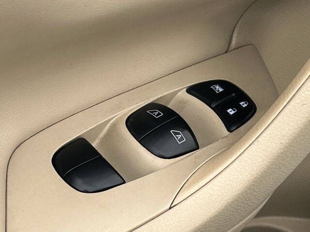 2015 Nissan Altima 2.5 SL