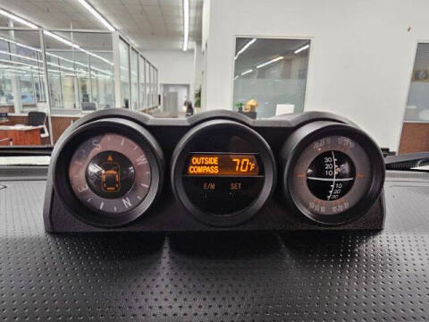 2013 Toyota FJ Cruiser