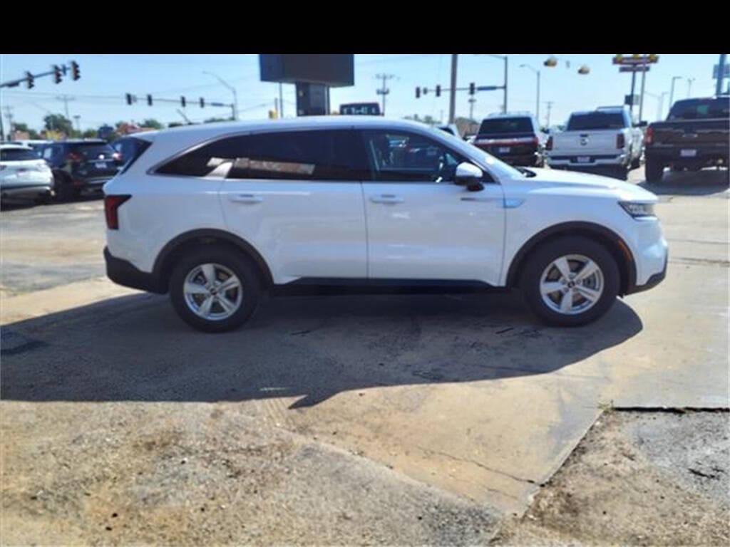 2023 Kia Sorento for sale at Bryans Car Corner 2 in Midwest City, OK