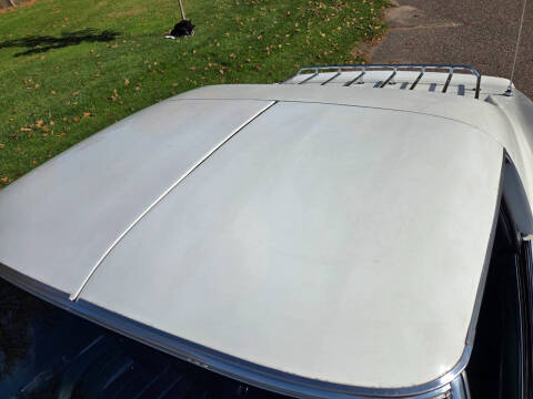 1971 Chevrolet Corvette