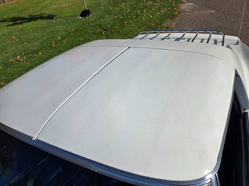 1971 Chevrolet Corvette