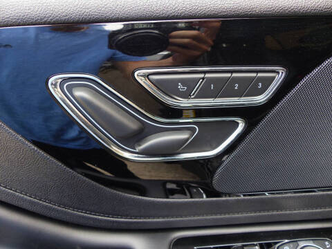 2023 Lincoln Aviator Standard