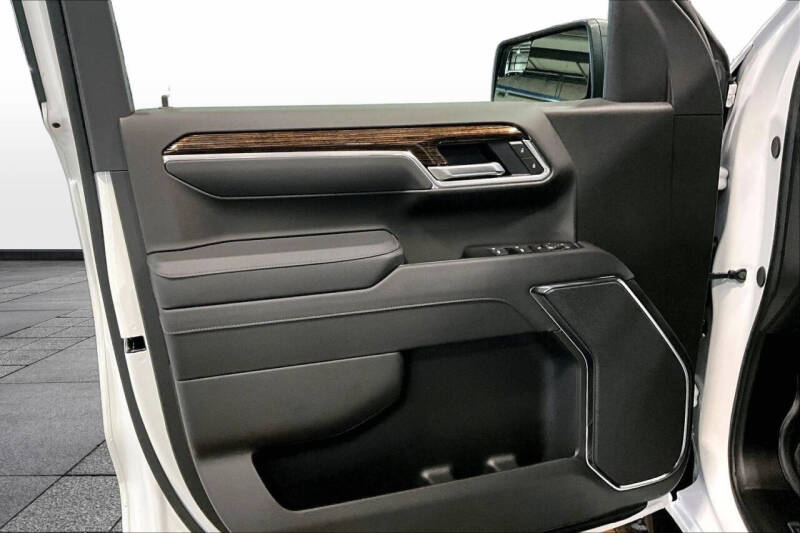 2026 GMC Sierra 1500 Elevation - Photo 25