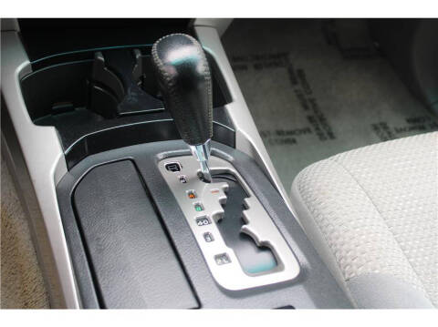 2004 Toyota 4Runner