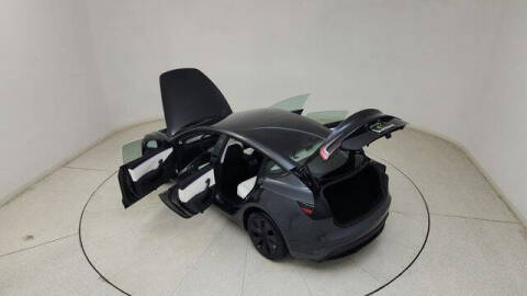 2026 Tesla Model 3