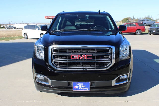 2020 GMC Yukon XL for sale at Cresco Motor Company in Cresco, IA