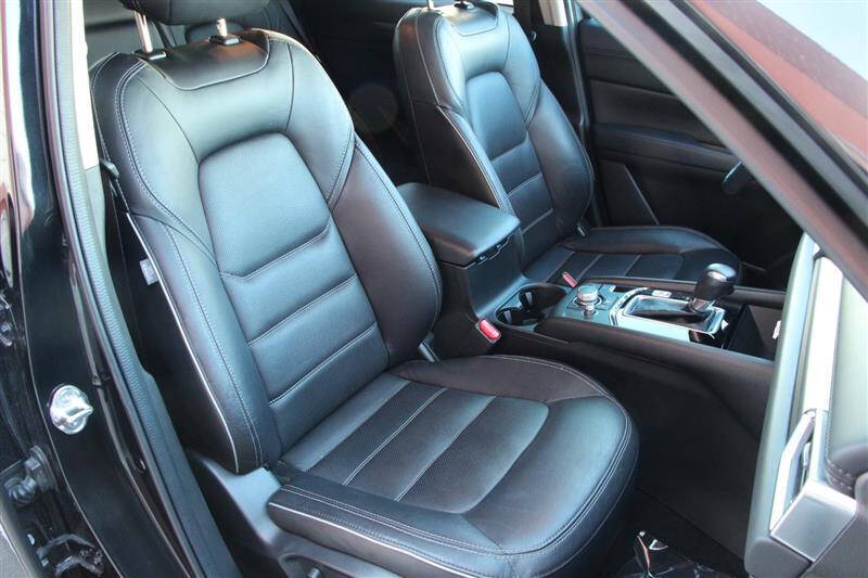 2024 Mazda CX-5 2.5 S Preferred