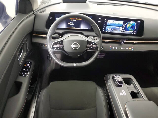 2024 Nissan Ariya Engage e-4ORCE