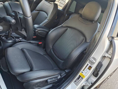 2023 MINI Hardtop 4 Door Cooper S