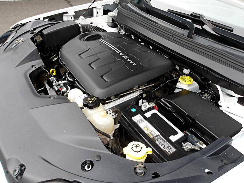 2019 Jeep Cherokee Altitude