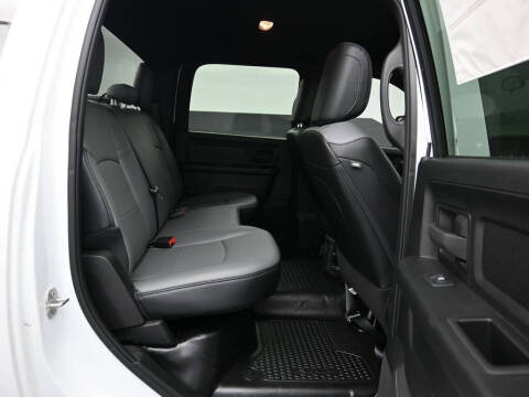 2023 RAM 3500 Tradesman