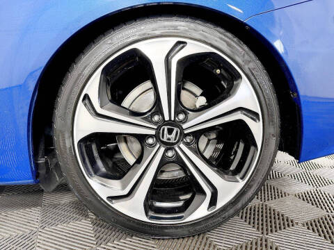 2014 Honda Civic Si